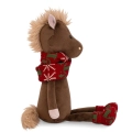 Konik Scandi 20 cm Orange Toys