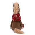 Konik Scandi 20 cm Orange Toys