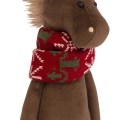 Konik Scandi 20 cm Orange Toys