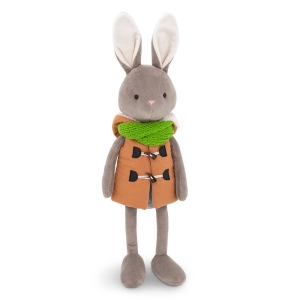 Królik Yoki 25 cm Orange Toys