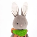 Królik Yoki 25 cm Orange Toys