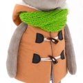 Królik Yoki 25 cm Orange Toys