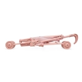 DeCuevas Toys Spacerówka Honey dla lalek do 48 cm 90070