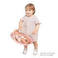 DeCuevas Toys Krzesełko 3w1 Honey dla lalek do 50 cm 51570