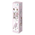 DeCuevas Toys Spacerówka Niza XL dla lalek do 48 cm 90146