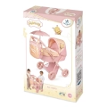 DeCuevas Toys Wózek Honey dla lalek do 46 cm 85070