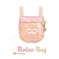 DeCuevas Toys Wózek Honey dla lalek do 46 cm 85070