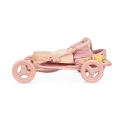 DeCuevas Toys Wózek Honey dla lalek do 46 cm 85070