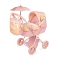 DeCuevas Toys Wózek Honey dla lalek do 46 cm 85070