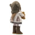 Lalka Jadzia Lullu Dolls