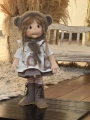Lalka Jadzia Lullu Dolls