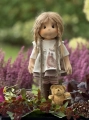 Lalka Jadzia Lullu Dolls