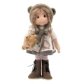 Lalka Jadzia Lullu Dolls