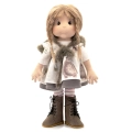 Lalka Jadzia Lullu Dolls