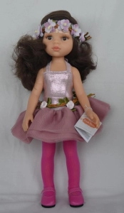 Lalka Hiszpańska 32 cm Paola Reina Amigas 04446