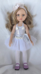 Lalka Hiszpańska 32 cm Paola Reina Amigas 04447