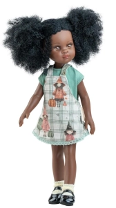 Lalka Hiszpańska 32 cm Paola Reina Amigas 04720