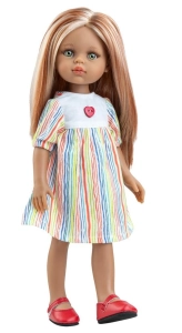 Lalka Hiszpańska 32 cm Paola Reina Amigas 04724