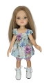 Lalka Hiszpańska 32 cm Paola Reina Amigas 04668