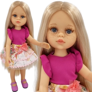 Lalka Hiszpańska 32 cm Paola Reina Amigas 78039
