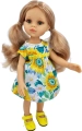 Lalka Hiszpańska 32 cm Paola Reina Amigas 78040
