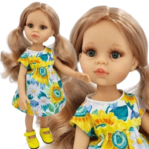Lalka Hiszpańska 32 cm Paola Reina Amigas 78040