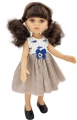Lalka Hiszpańska 32 cm Paola Reina Amigas 78049
