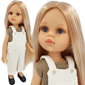 Lalka Hiszpańska 32 cm Paola Reina Amigas 78062