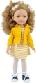 Lalka Hiszpańska 32 cm Paola Reina Amigas przegubowa ruchome stawy 78031