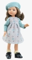 Lalka Hiszpańska 32 cm Paola Reina Amigas przegubowa ruchome stawy 04876