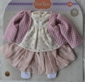 Oryginalne ubranko Paola Reina dla lalki 60 cm Reinas 56582