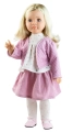 Oryginalne ubranko Paola Reina dla lalki 60 cm Reinas 56582