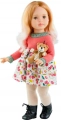 Oryginalne ubranko Paola Reina dla lalki 60 cm Reinas 56572