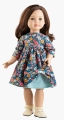 Oryginalne ubranko Paola Reina dla lalki 60 cm Reinas 56580