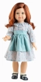 Oryginalne ubranko Paola Reina dla lalki 60 cm Reinas 56581