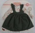 Oryginalne ubranko Paola Reina dla lalki 32 cm Amigas 54870