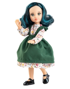 Lalka Hiszpańska 32 cm Paola Reina Amigas zwykłe ciało 04870