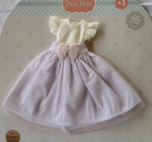 Oryginalne ubranko Paola Reina dla lalki 32 cm Amigas 54734
