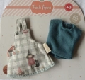 Oryginalne ubranko Paola Reina dla lalki 32 cm Amigas 54720