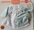 Oryginalne ubranko Paola Reina dla lalki 32 cm Amigas 54876