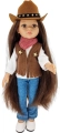 Ubranko komplet dla lalki Paola Reina Amigas 32 cm