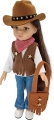 Ubranko komplet dla lalki Paola Reina Amigas 32 cm
