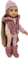 Ubranko komplet dla lalki Paola Reina Amigas 32 cm
