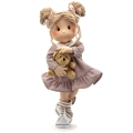 Lalka Becia Lullu Dolls