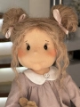 Lalka Becia Lullu Dolls