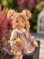 Lalka Becia Lullu Dolls