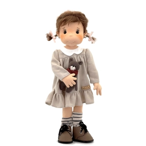 Lalka Brinka Lullu Dolls