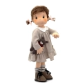 Lalka Brinka Lullu Dolls
