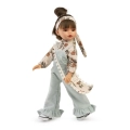Lalka Hiszpańska 33 cm Antonio Juan 25307 Emily