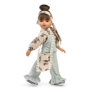 Lalka Hiszpańska 33 cm Antonio Juan 25307 Emily